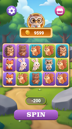 Reno Spin 777 Screenshot 2