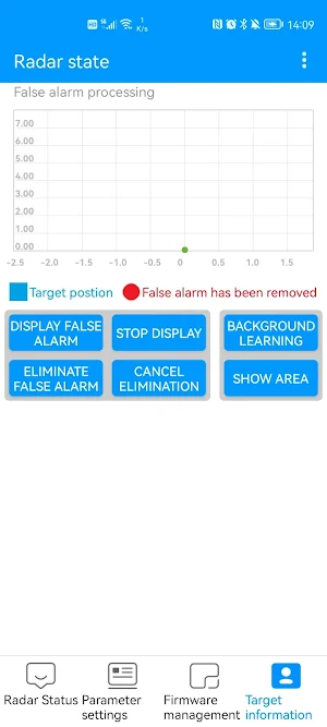 ISensor Screenshot 2