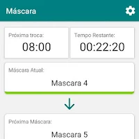 Safe Mask App