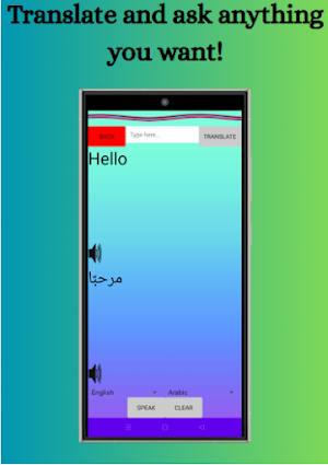 Dr. Translator Screenshot 2