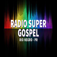 Radio Super Gospel Rio Negro PR