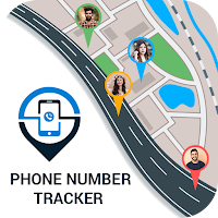 Mobile Number Location Tracker