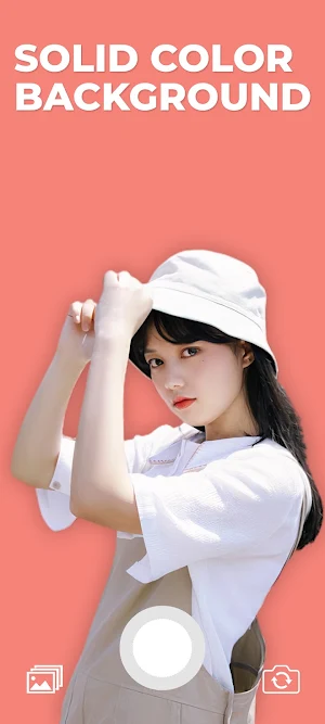 Video Background Changer 🟢 (Green Screen Effect) Screenshot 1