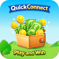QuickConnect: Win Real Rewards