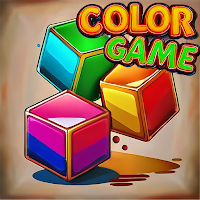 Crazy Color game