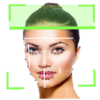 Face reader scanner– physiognomy analysis