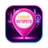 London Hotspots