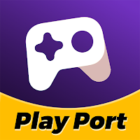 PlayPort: Play Game For Fun