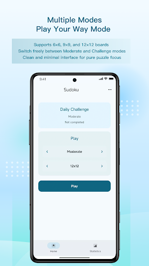 Sudoku Screenshot 0