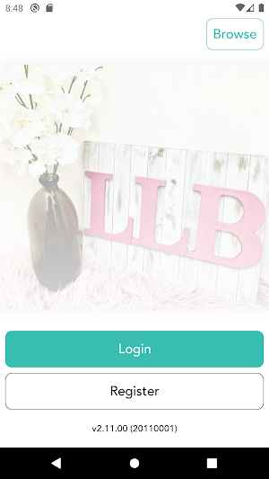 Lou Lou Beans VIP Screenshot 0