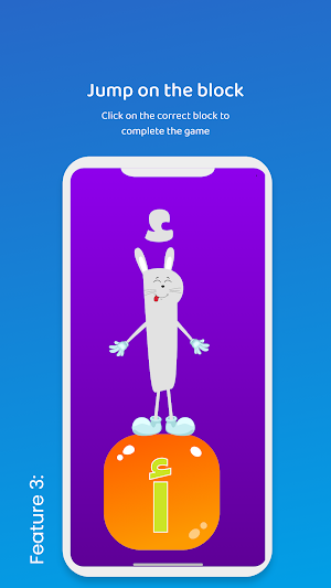 Everyday Alif- Arabic alphabet Screenshot 2