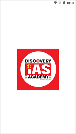 Discovery Education Screenshot 0