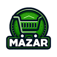 Mazar - shopping