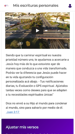 CEE App Screenshot 3
