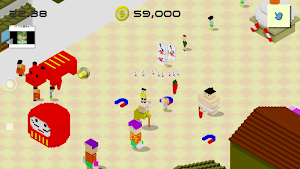 Japanese Otoshidama Screenshot 0