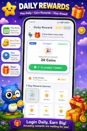Kids World: Learn Play & Grow Screenshot 3