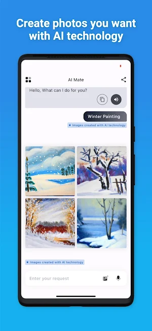 GPT Chatbot & AI Assistant + Screenshot 2