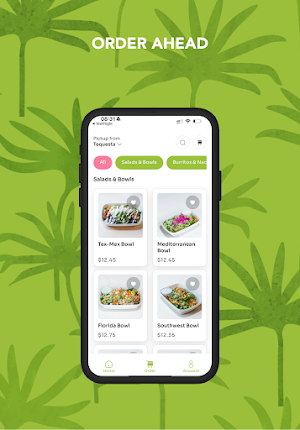 Guaca Go Screenshot 1