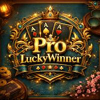 Pro LuckyWinner