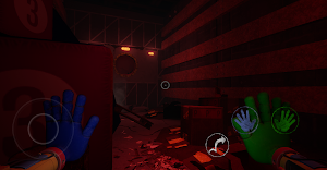 Escape from Playcare Chapter3 Screenshot 1