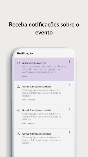 Expoinovação 2023 Screenshot 3