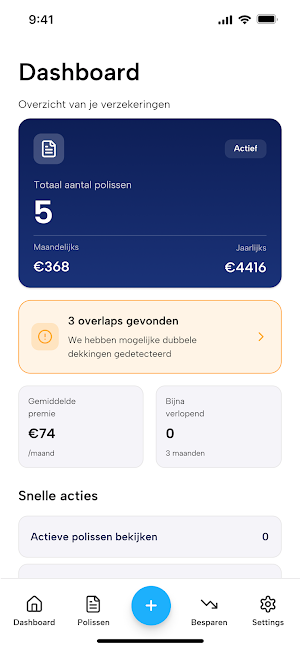Sinerisk Screenshot 0