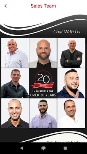 Toronto Auto Brokers Screenshot 3