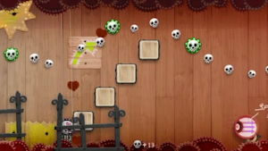 Skull Raider Screenshot 2