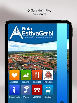 Guia Estiva Gerbi Screenshot 3