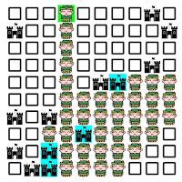 Minefield Survival