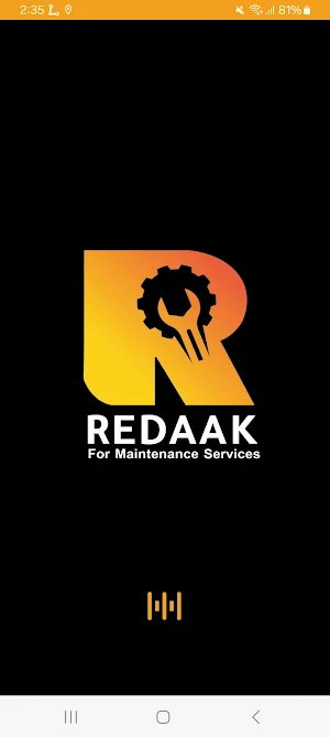 Redaak Screenshot 0