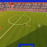 Soccer League Legend 2023