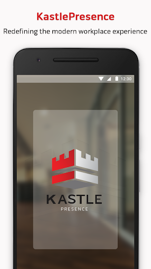KastlePresence Screenshot 0