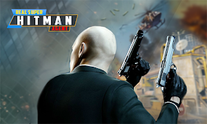 Hitman Agent X Mission America Screenshot 3