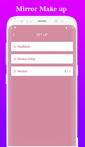 Mobile Mirror Pro 2019 Screenshot 3
