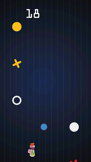 Dot and Circle screenshot 7