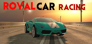 Royal Car Racing Screenshot 0