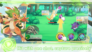 Evo Alliance Screenshot 1