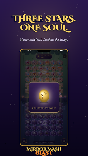 Mirror Mash Blast Screenshot 3