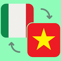 Italian -Vietnamese Translator