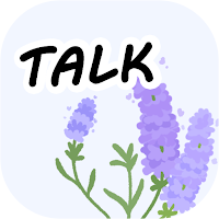 [SSOM]lovelylavender_TALK