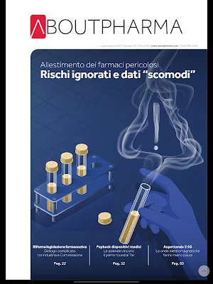 AboutPharma Screenshot 1