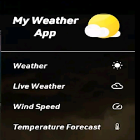 Weather Forecast