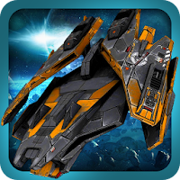 Asteroid Shooter Simulator