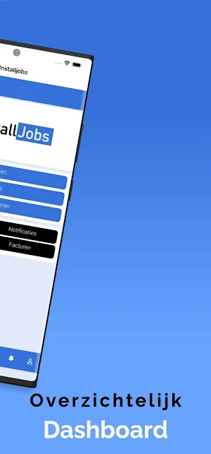 Installjobs Screenshot 1