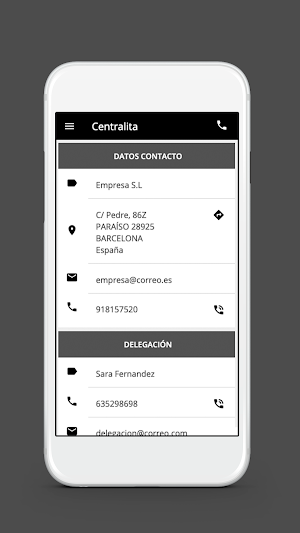 MOTOR DIPER Screenshot 3