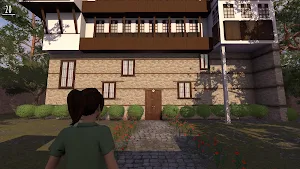 Fur Tales Screenshot 0