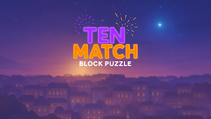 Ten Match : Block Puzzle Screenshot 0