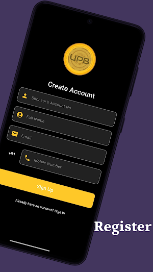 UPB Block Validator Screenshot 2