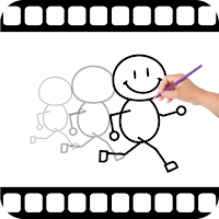 ProAnim: Draw 2D Animation
